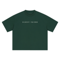 "Oldest Friend" Boxy Oversized T-Shirt