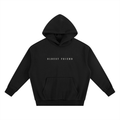 "Oldest Friend" Fleece Hoodie