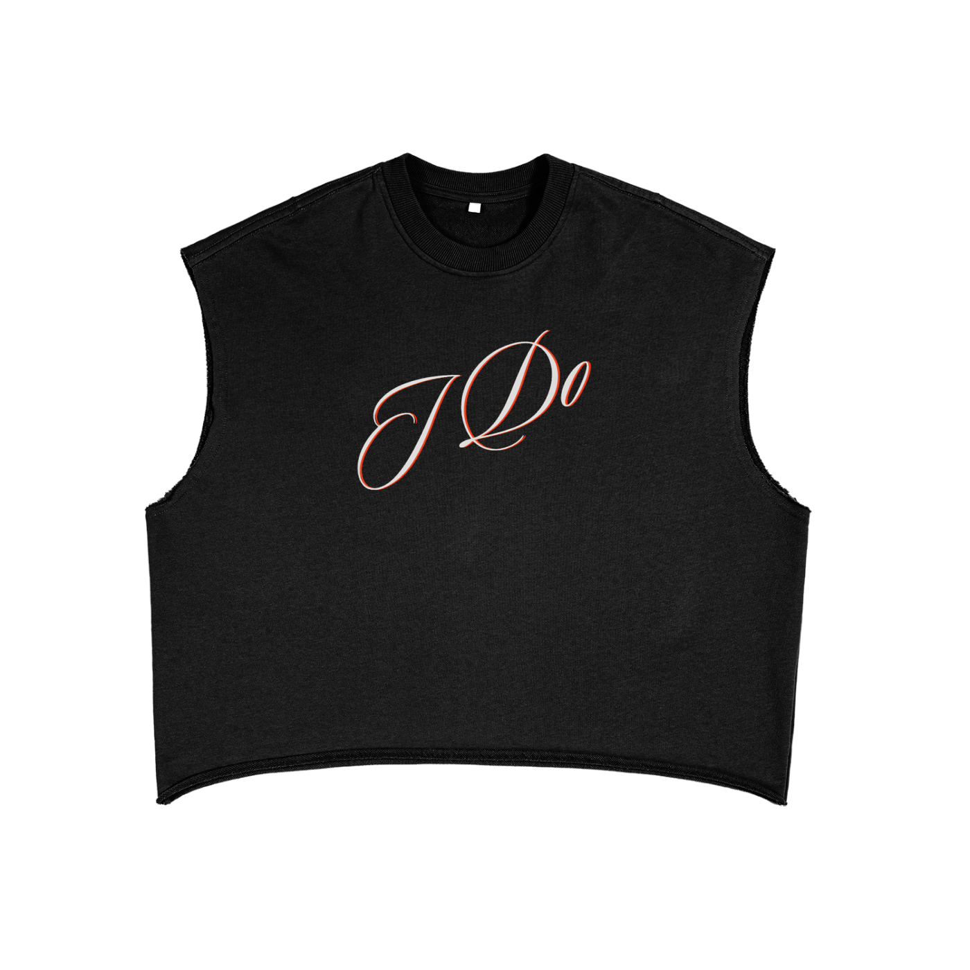 "I Do" Cut-Off