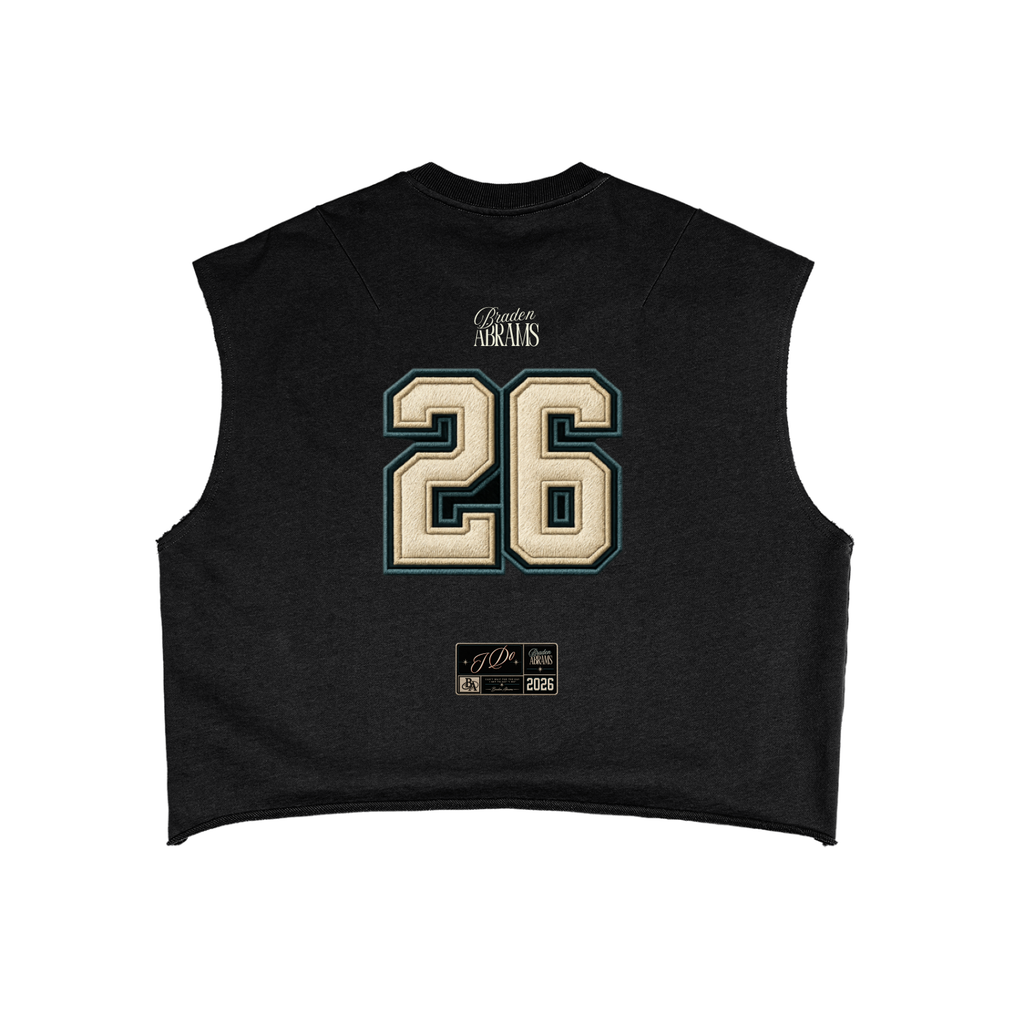 "I Do" Cut-Off