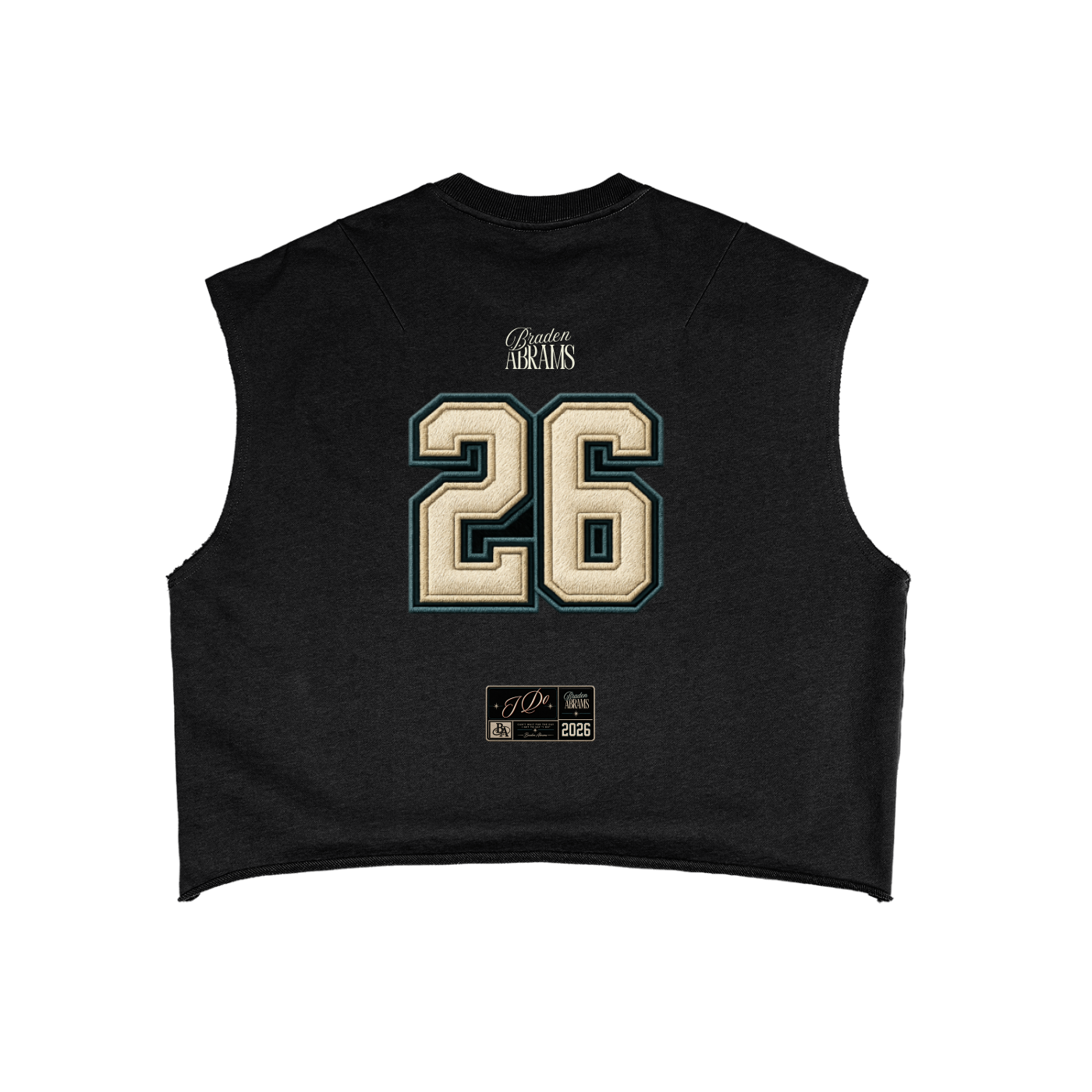 "I Do" Cut-Off
