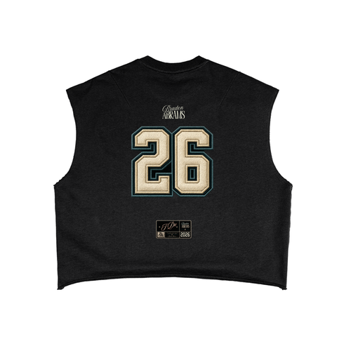"I Do" Cut-Off